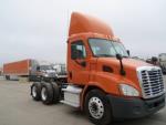2011 Freightliner Cascadia