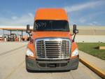 2012 Freightliner Cascadia