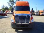 2012 Freightliner Cascadia