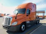 2013 Freightliner Cascadia