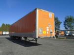 2004 Wabash Van