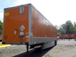 Used 2005 Wabash Van for Sale