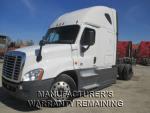 Used 2016 Freightliner Cascadia for Sale