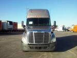 2013 Freightliner Cascadia