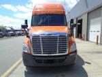 2012 Freightliner Cascadia