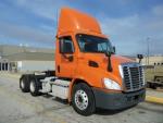 2011 Freightliner Cascadia
