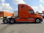 2012 Freightliner Cascadia
