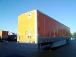 2005 Wabash Van