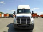 2012 Freightliner Cascadia