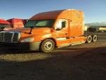 2012 Freightliner Cascadia