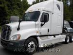 2012 Freightliner Cascadia
