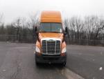 2012 Freightliner Cascadia