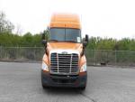 2012 Freightliner Cascadia