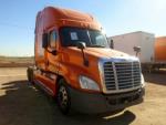 2012 Freightliner Cascadia