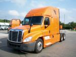 2013 Freightliner Cascadia