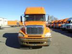2012 Freightliner Columbia-Glider