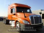 Used 2013 Freightliner Cascadia for Sale