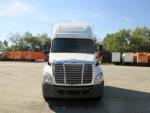 2012 Freightliner Cascadia