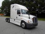 2013 Freightliner Cascadia
