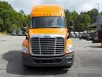 2013 Freightliner Cascadia