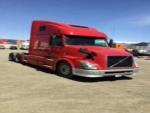 2013 VOLVO 670
