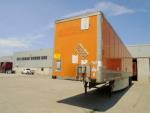 Used 2004 Wabash Van for Sale