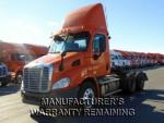 2012 Freightliner Cascadia