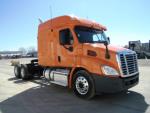 2012 Freightliner Cascadia