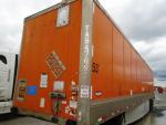 2004 Wabash Van