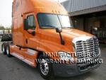 2012 Freightliner Cascadia
