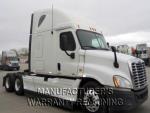 2012 Freightliner Cascadia