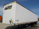Used 2001 Utility Van for Sale