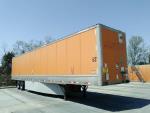 2005 Wabash Van