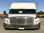 2012 Freightliner Cascadia