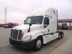 2011 Freightliner Cascadia