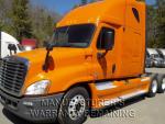 2012 Freightliner Cascadia