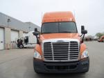 2013 Freightliner Cascadia