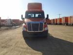 2012 Freightliner Cascadia