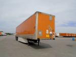 2005 Wabash Van