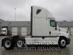 2012 Freightliner Cascadia