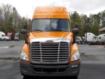2012 Freightliner Cascadia
