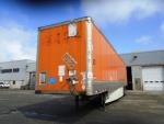 2004 Wabash Van
