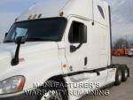 2012 Freightliner Cascadia