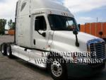 2012 Freightliner Cascadia