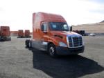 2014 Freightliner Cascadia