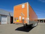 2004 Wabash Van