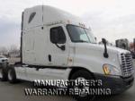 2012 Freightliner Cascadia