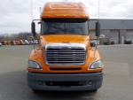 Used 2013 Freightliner Columbia-Glider for Sale