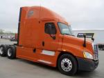 2013 Freightliner Cascadia