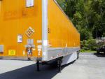 Used 2005 Wabash Van for Sale